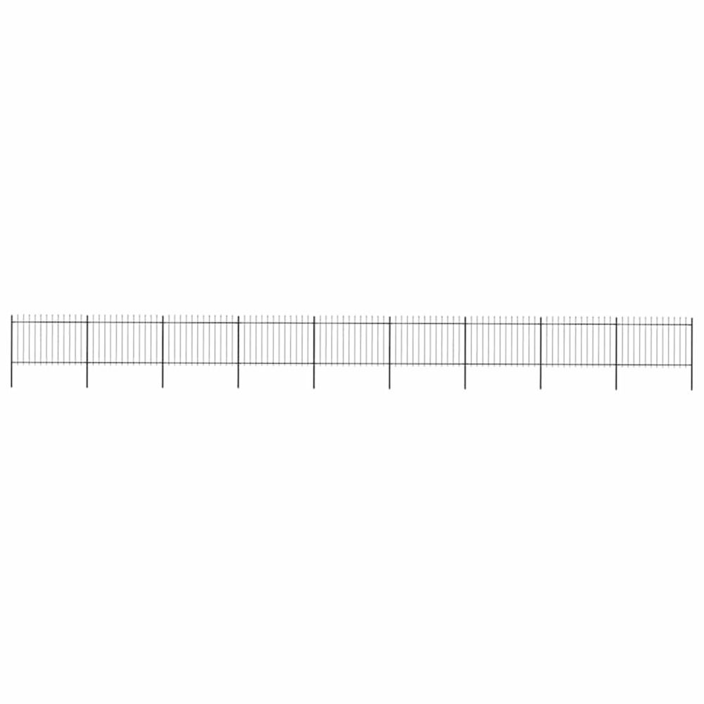 CLOTURE JARDIN AVC DESSU 92-(864875)