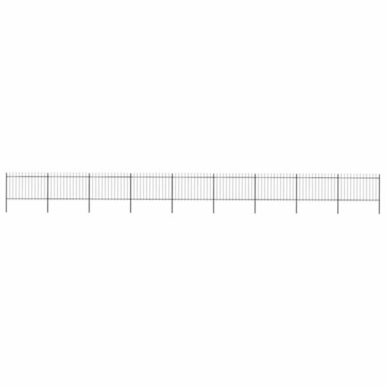 CLOTURE JARDIN AVC DESSU 92-(864875)