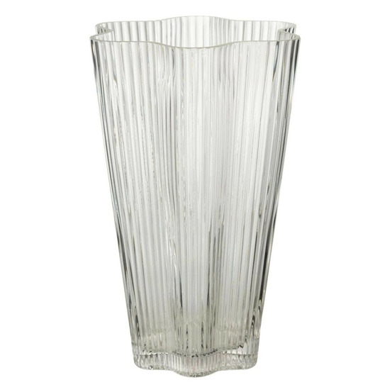 Vase design en verre