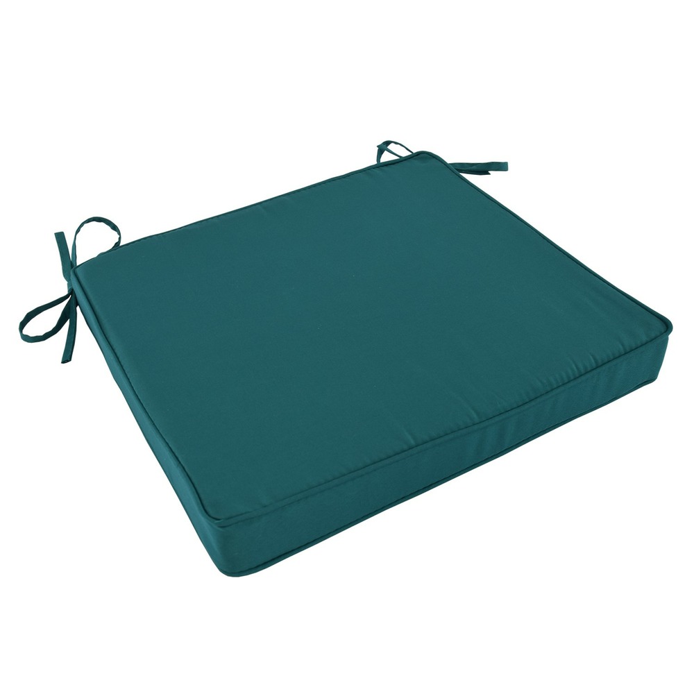 Coussin Vert pour chaises et fauteuils