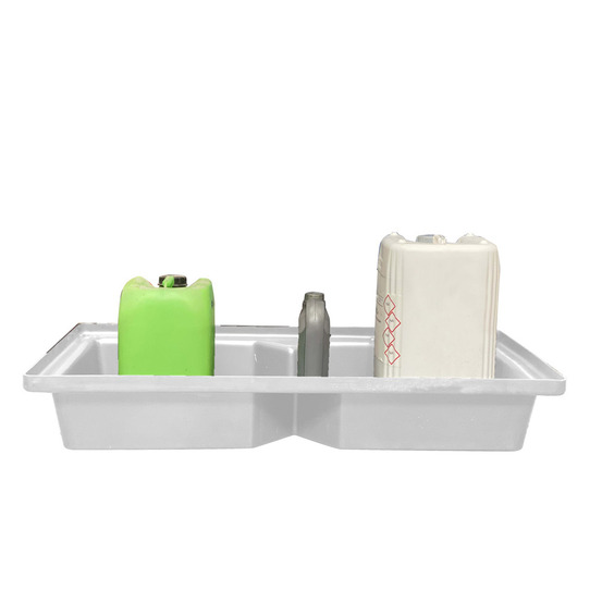 Bac de rétention 70l empilable