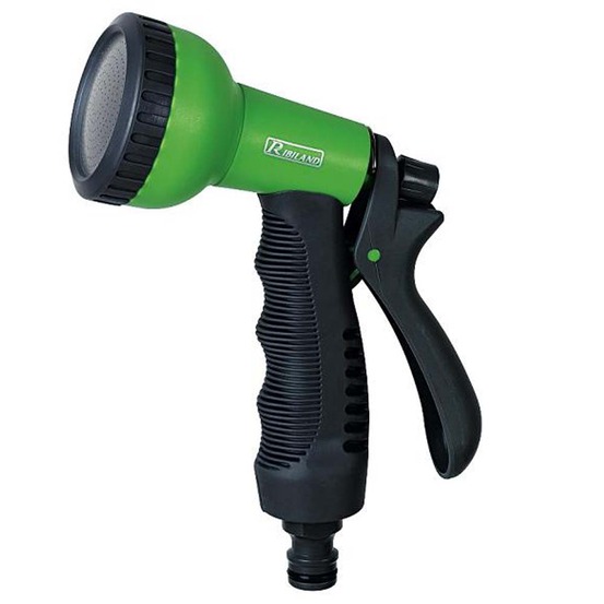 Pistolet bi-matiÚre Soft-Touch