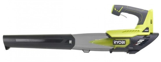 Souffleur sur batterie one+ 18v, sans batterie ni chargeur obl18jb
