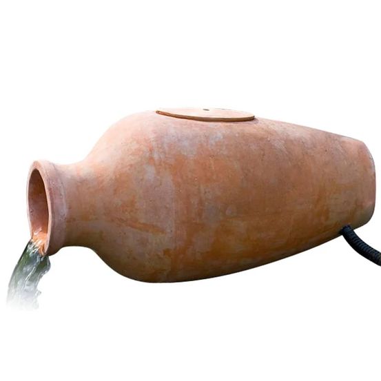 Fontaine de jardin acquaarte amphora 1355800