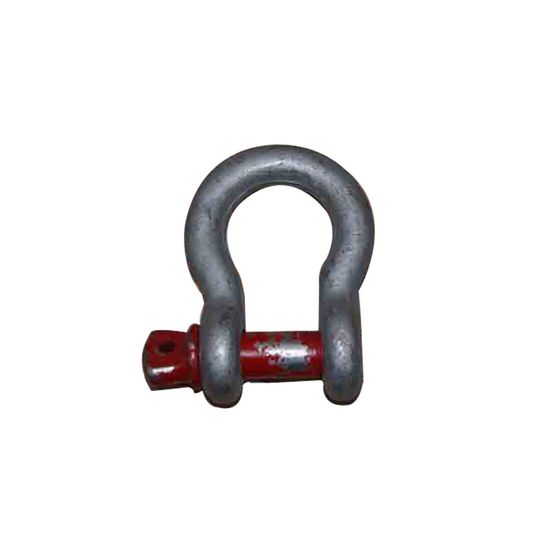 Manille lyre cmu 8t500