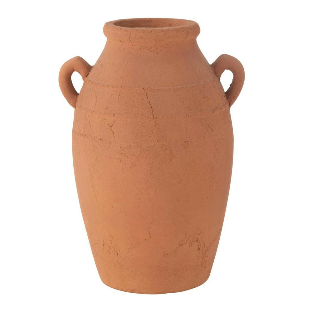 Vase jarre en terre cuite 