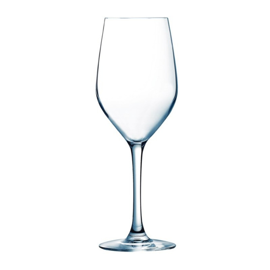 Verres à vin mineral 270 ml - lot de 24 - arcoroc