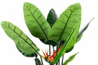 Plante Artificielle Oiseau de Paradis Hauteur 155 cm
