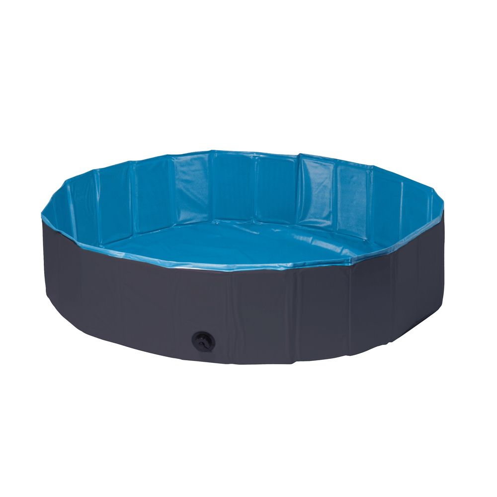 Piscine pliable ronde pour chien splash