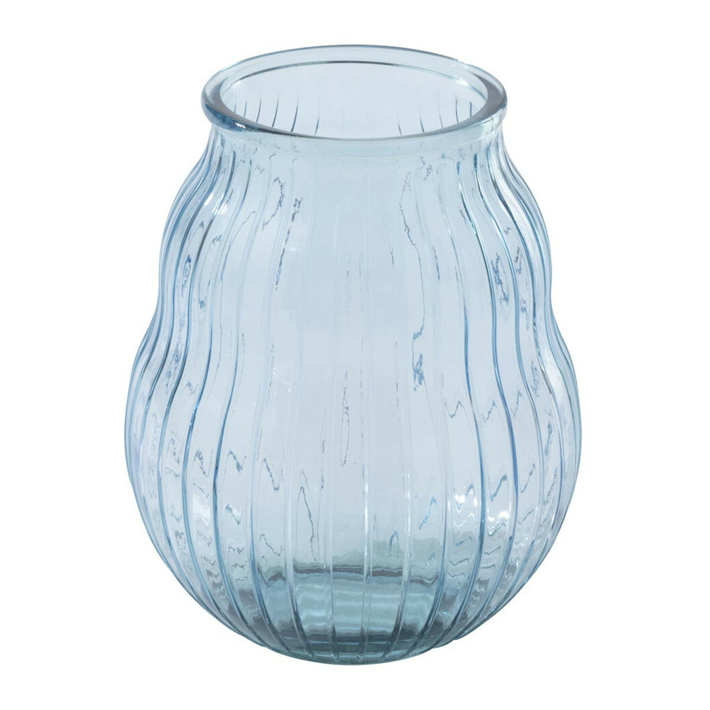 Photophore design en verre 