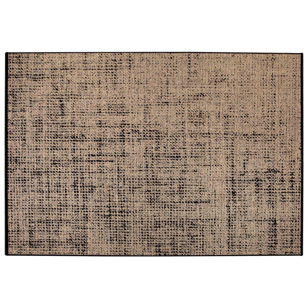 Tapis extérieur en polypropylène axel 230 x 160 cm