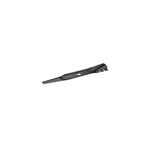 Lame de tondeuse lame high lift ego ab3001 pour tondeuse ego lmx7600sp / lm3004sp-2 - 38,5 cm ego