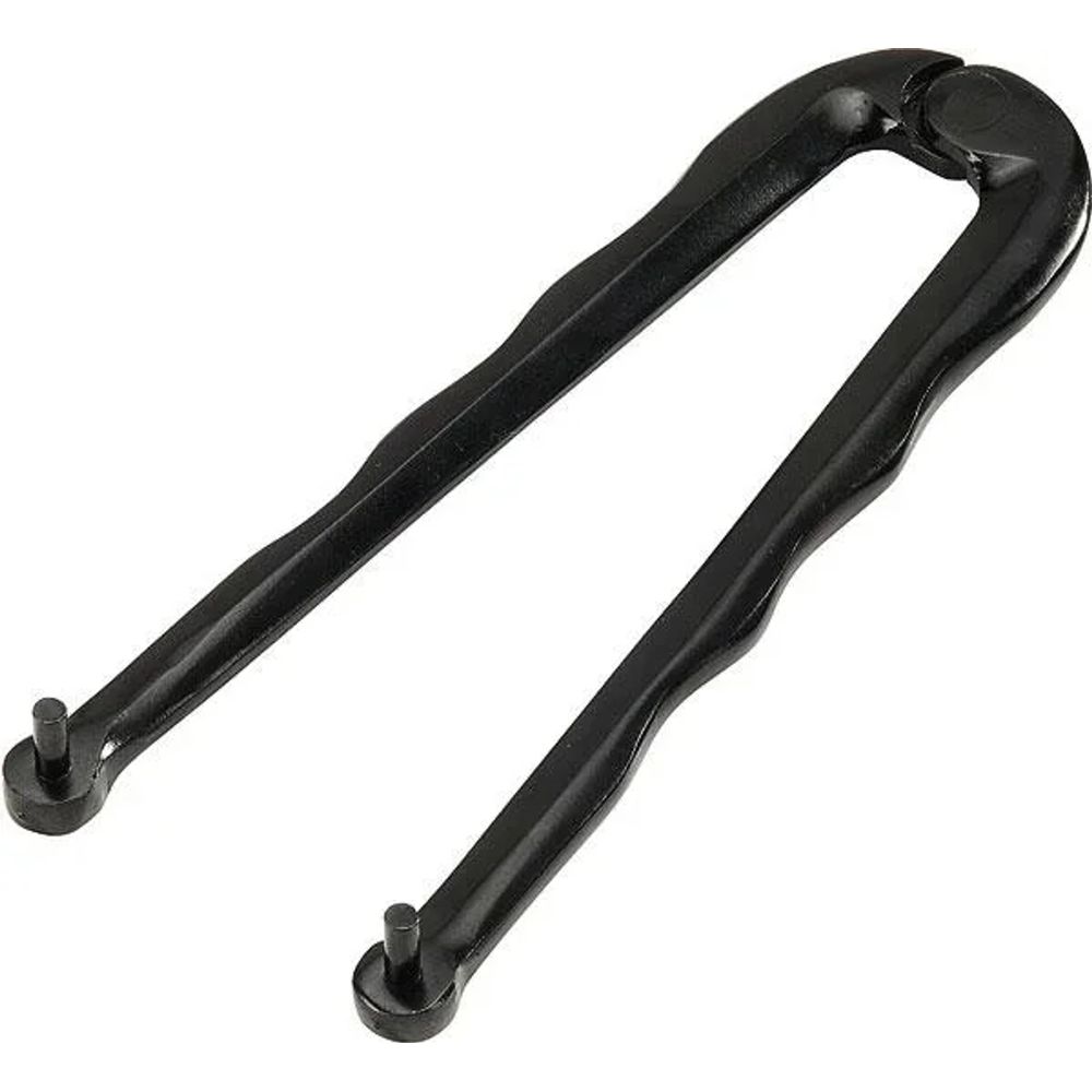 Clé universelle pour bride de serrage, 15-150 mm clé à deux trous