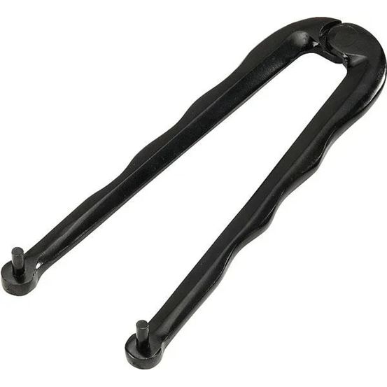Clé universelle pour bride de serrage, 15-150 mm clé à deux trous
