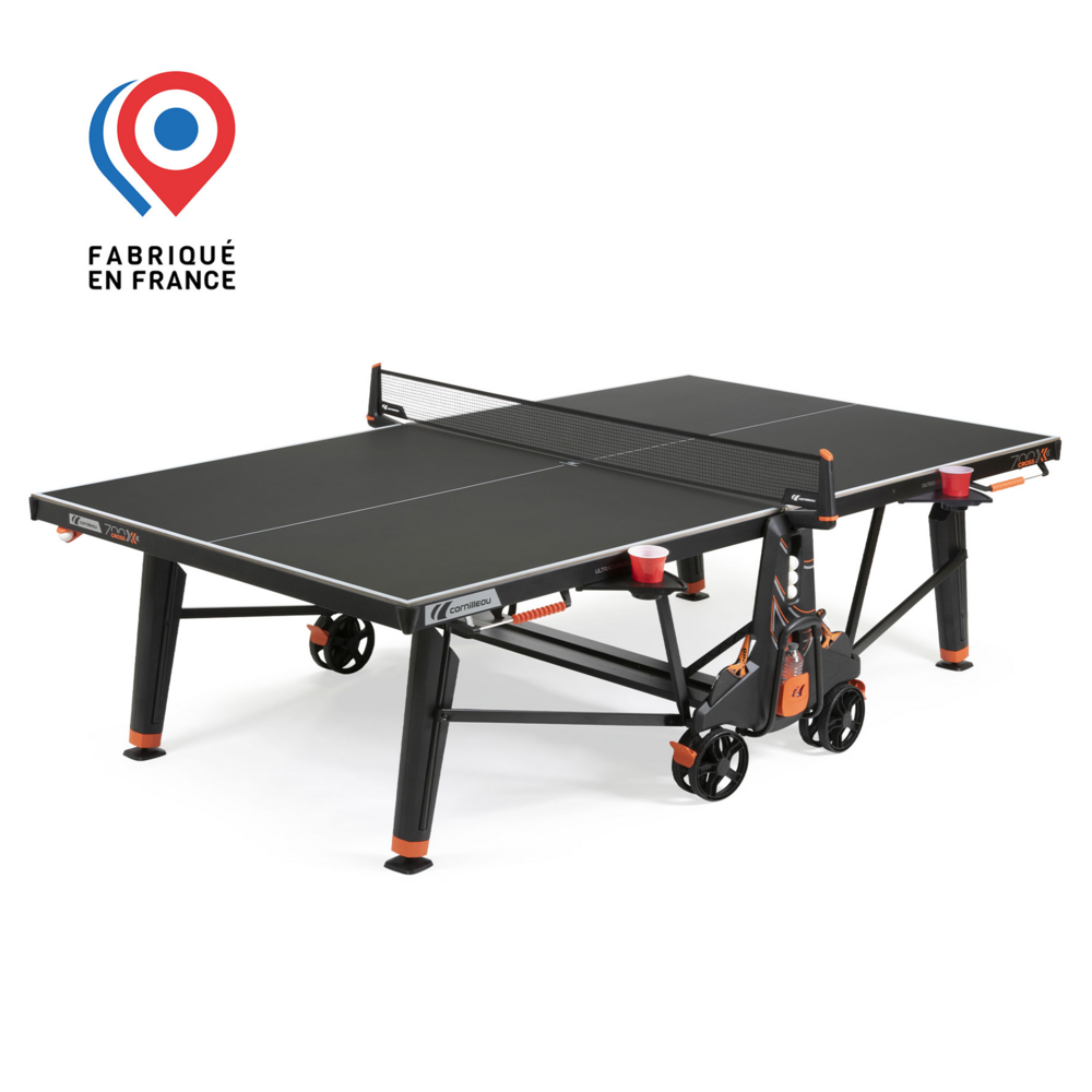 Table de ping-pong d'extérieur 700x outdoor