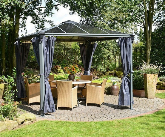 RIDEAUX TONNELLE COUV TERRAS-(845760)