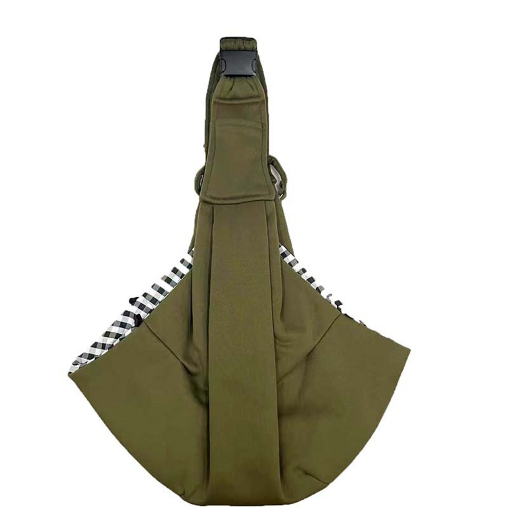 DtopbuyAge - Sac à dos pour animaux