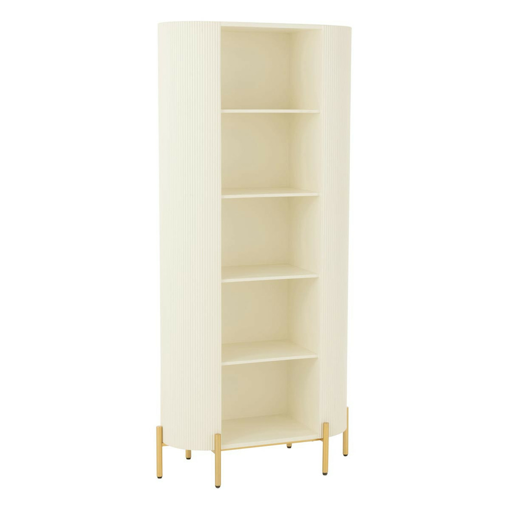 Étagère design 5 niveaux 