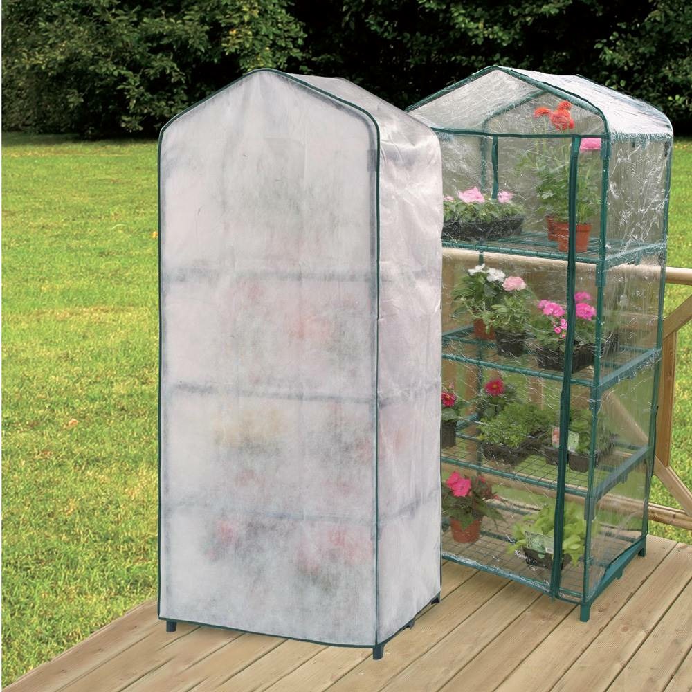 Balcony - housse transparente remplacement