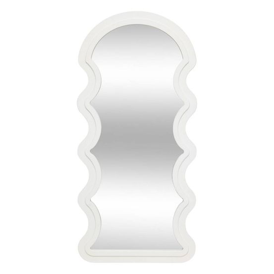 Miroir vague