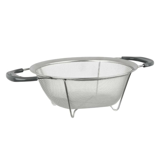 Passoire en inox