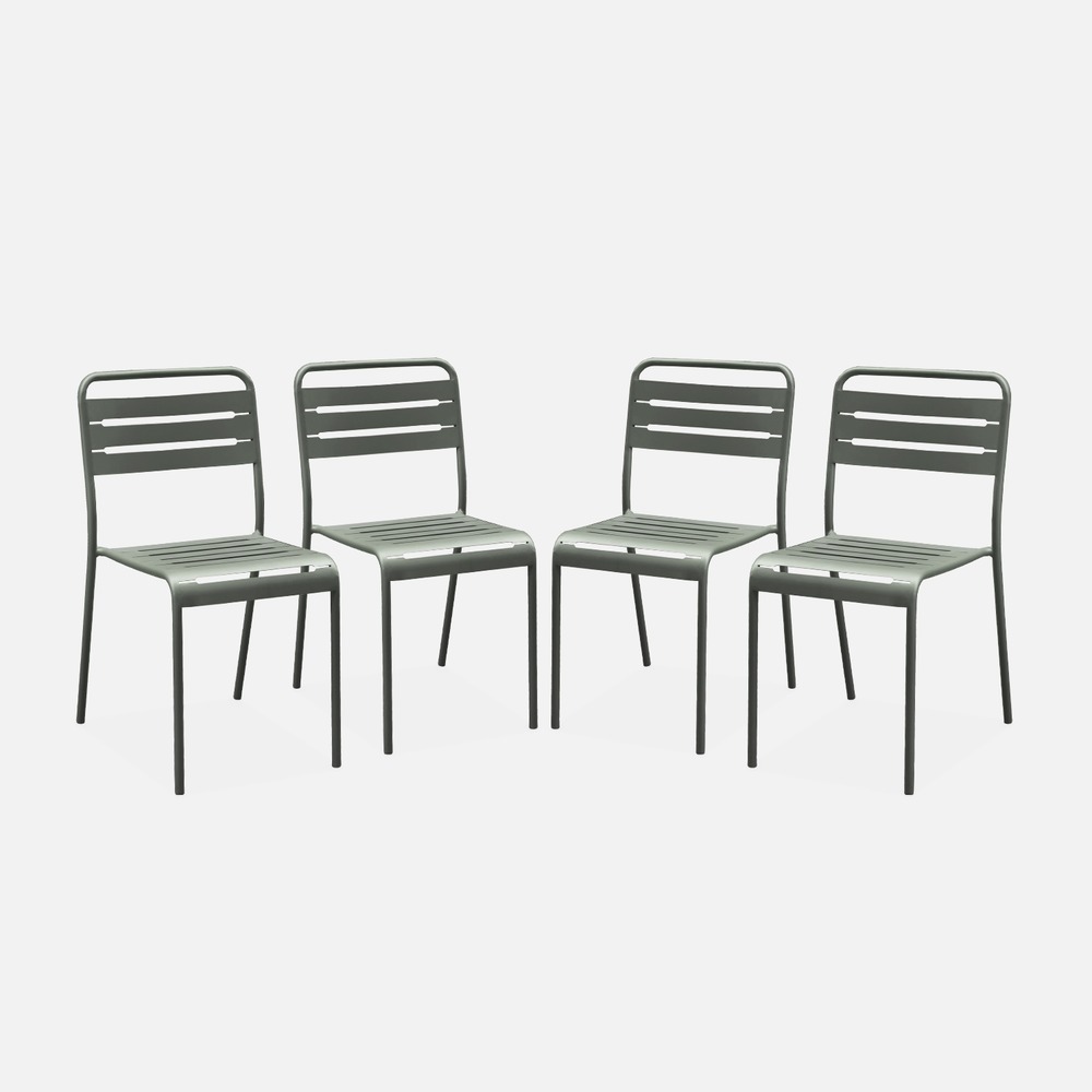 Chaise de jardin, fauteuil