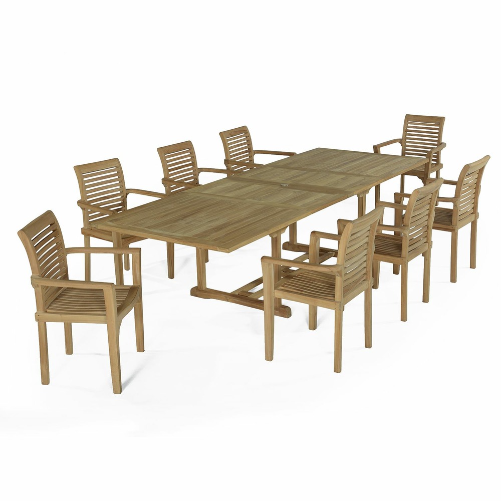 SALON TECK ECOGRADE DEAUVILL 1-(848193)