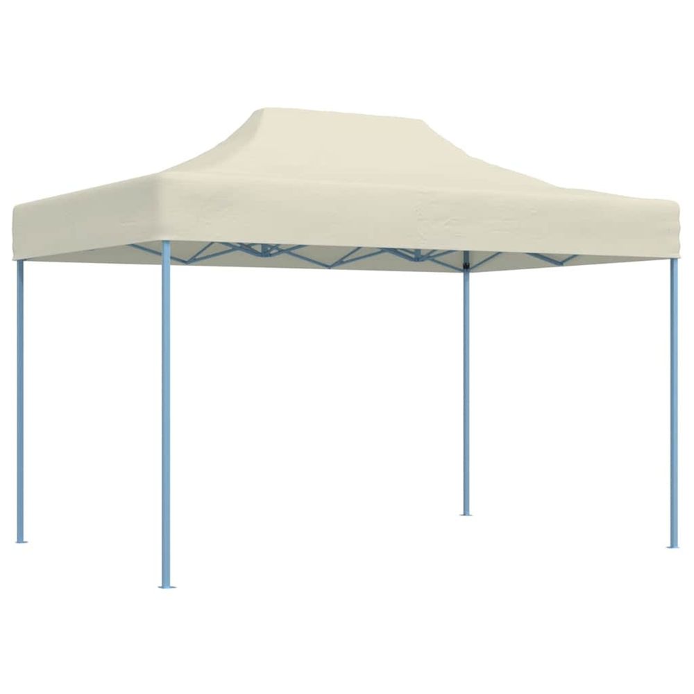 Tente de rÃ©ception pliable