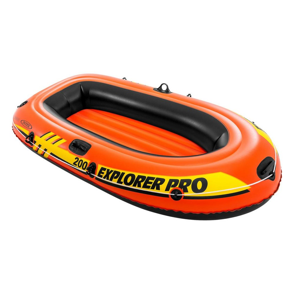Bateau explorer pro 200