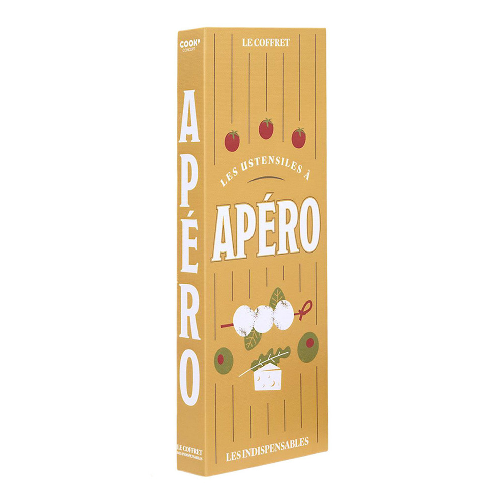 Coffret apéro 