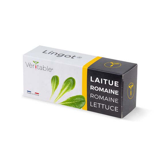 Lingot laitue romaine - recharge prête à l'emploi