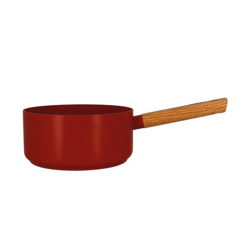 Casserole aluminium 20cm paprika - 7930282