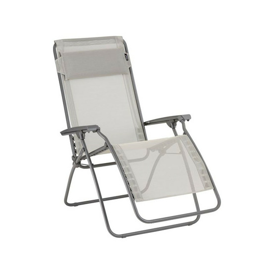 Relax clip batyline seigle ii lafuma mobilier - lfm4020-9868