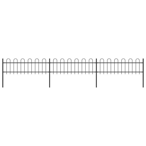 CLOTURE JARDIN AVC DESSU 41-(864824)