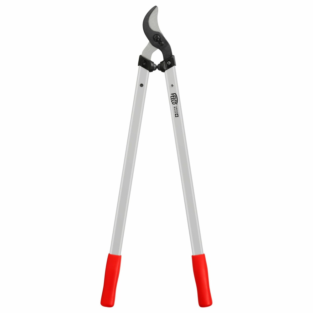 Felco sécateur à deux mains n° 22 (longueur 84 cm, coupe ø 45 mm,, pour gros bois, sécateur, poignée ergonomique, 26 x 16 x 12 cm)