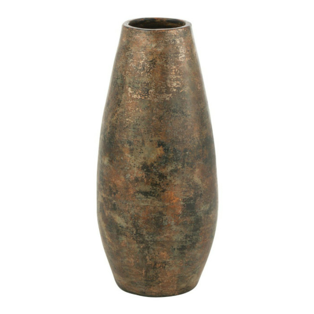 Vase en terre cuite theron 57cm multicolore