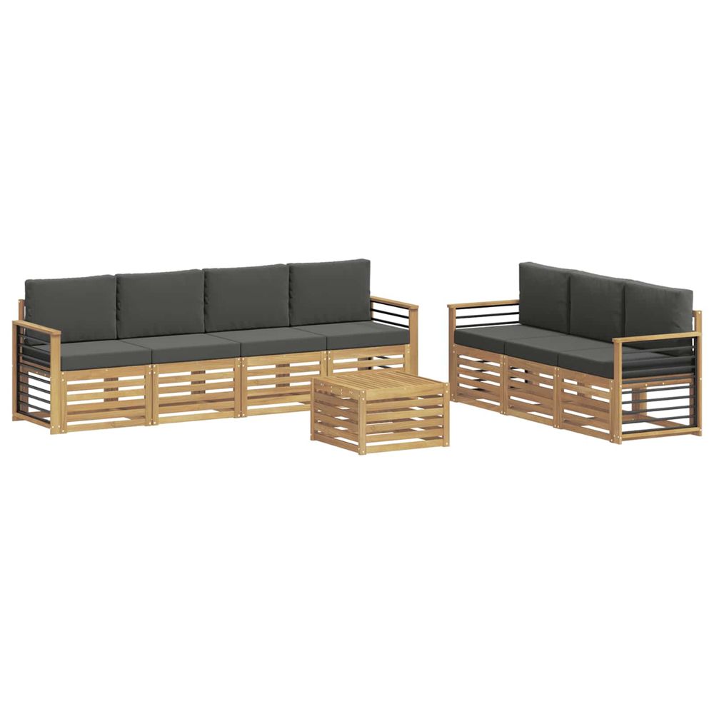 Ensembles de canapés 8 pc
