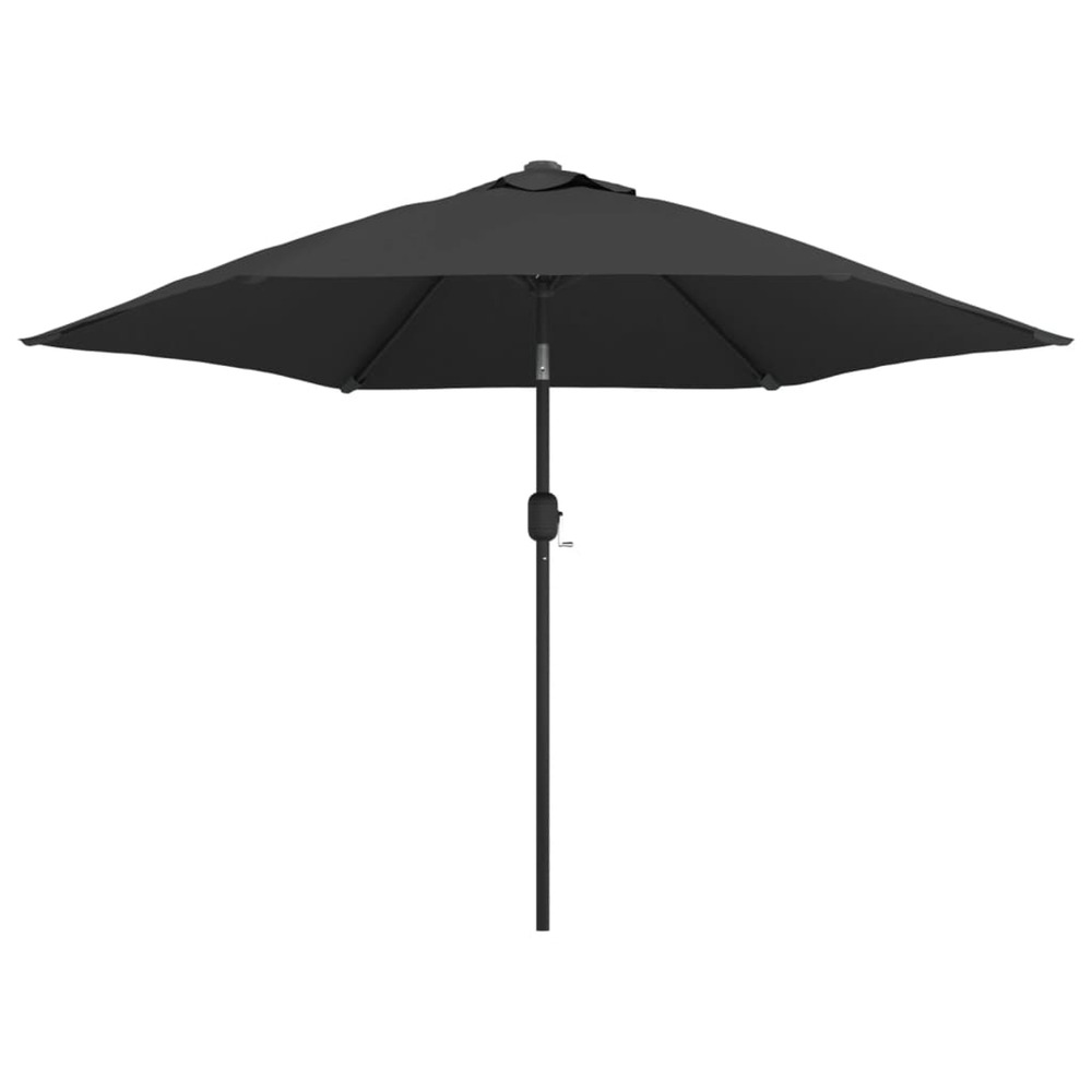 PARASOL D EXTERIEUR AVEC POT 7-(868005)