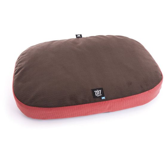 Coussin pour chiens et chats épais & rectangulaire collection classic