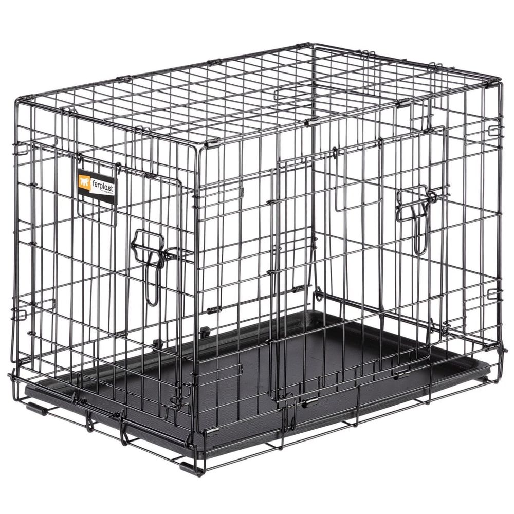 Box piable pour chiens DOG-INN 60
