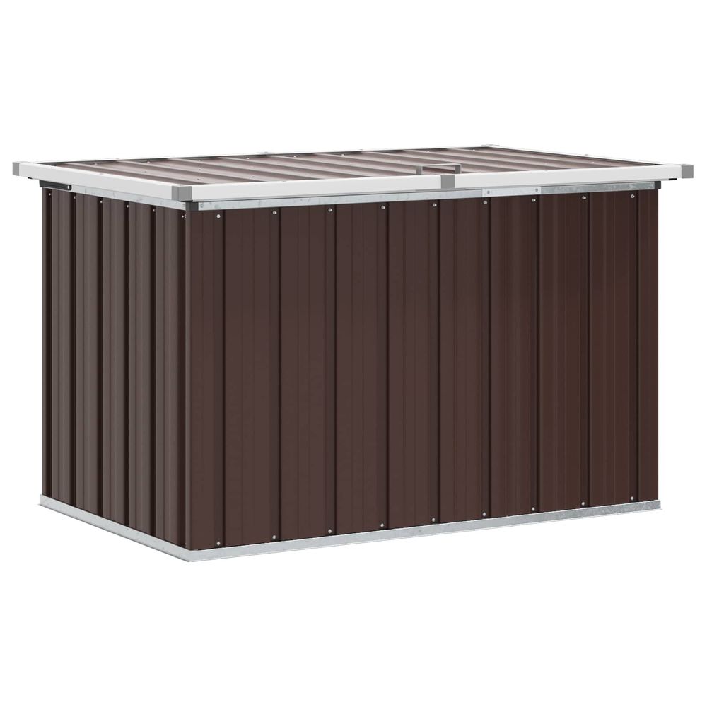VIDAXL BOITE DE RANGEMENT 12-(917430)