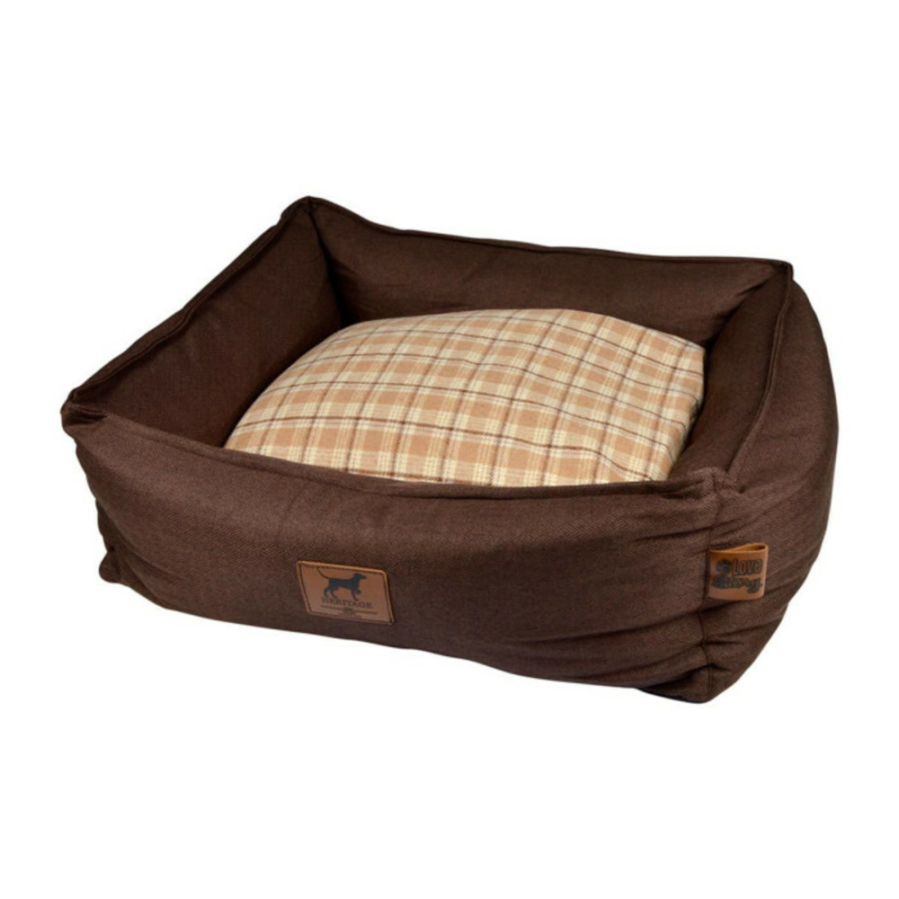 Panier pour chien & chat 