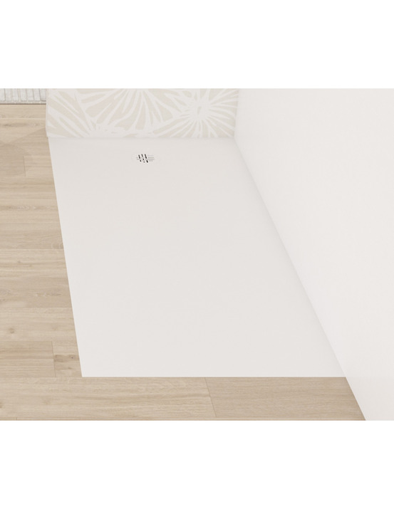 Receveur kinesurf nova 160x70