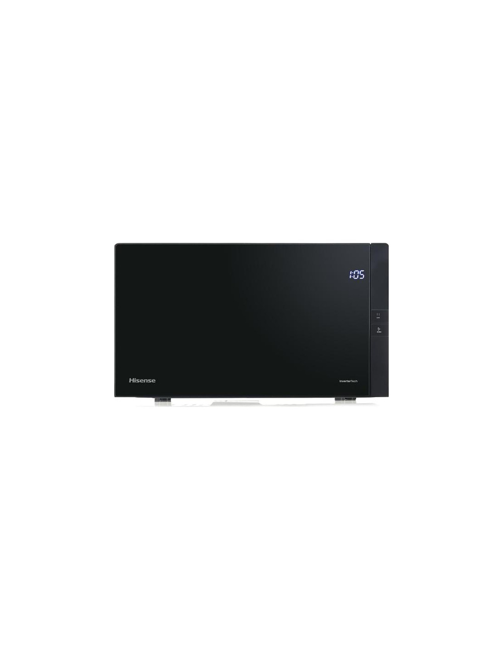 Hisense micro-ondes solo h25mobs4hgi - hisense