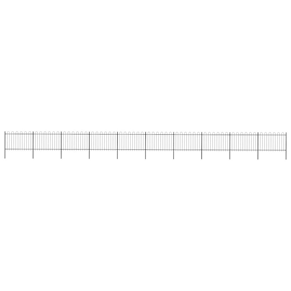 CLOTURE JARDIN AVC DESSU 34-(864817)