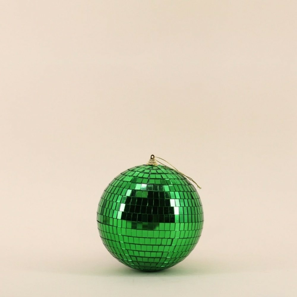Boule à facettes d15cm, lala