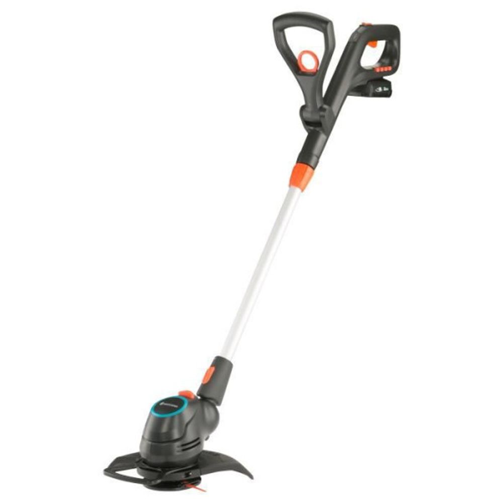 Coupe-bordure a batterie comfortcut 23/18v p4a - 18v - 23 cm