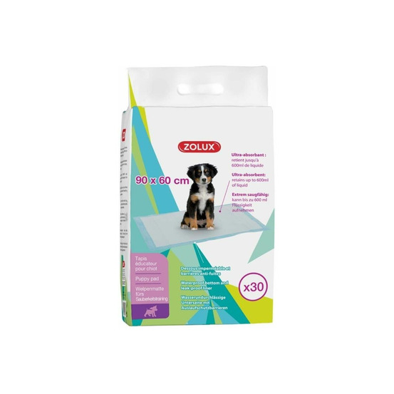 ZOLUX.TAPIS EDUCATION POU 3-(1015675)