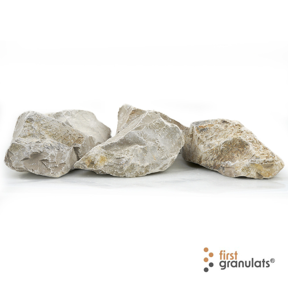 Pierre de champagne 40/80 (gravier) | 1 big-bag de 1/2 m3