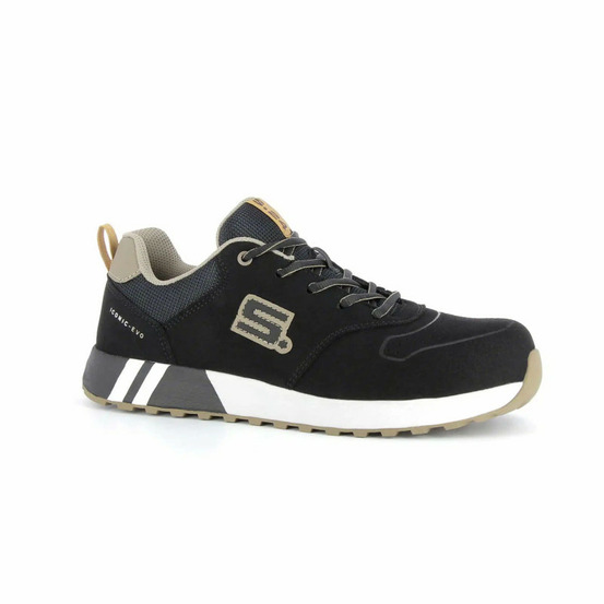 Chaussure de travail basse haka s1p p 38 s24 6262